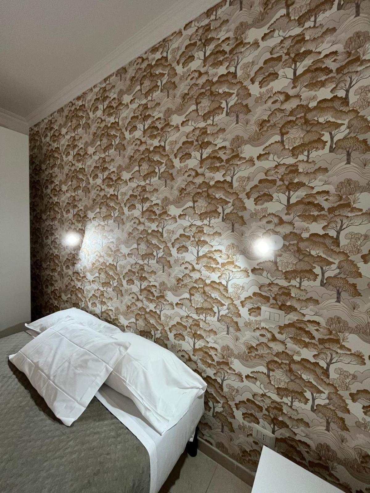 Tiburtina Inn Guest House — Foto 3