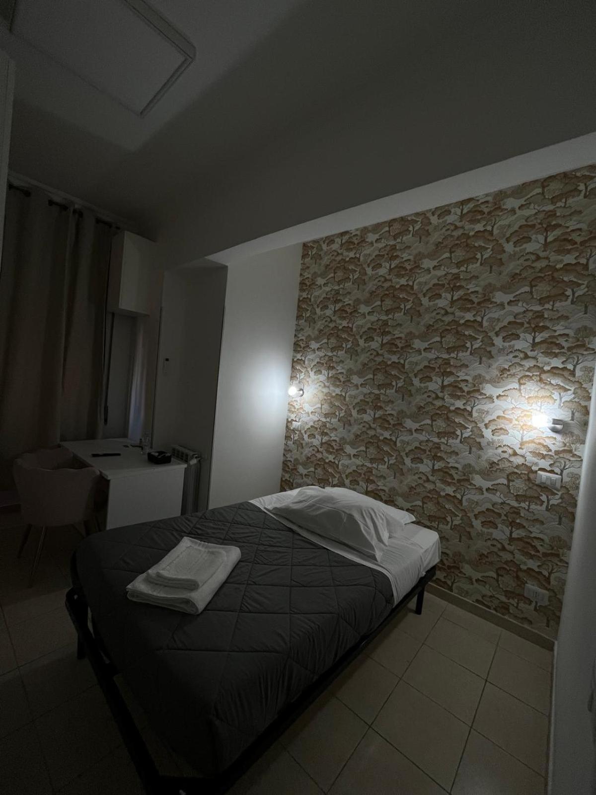 Tiburtina Inn Guest House — Foto 2