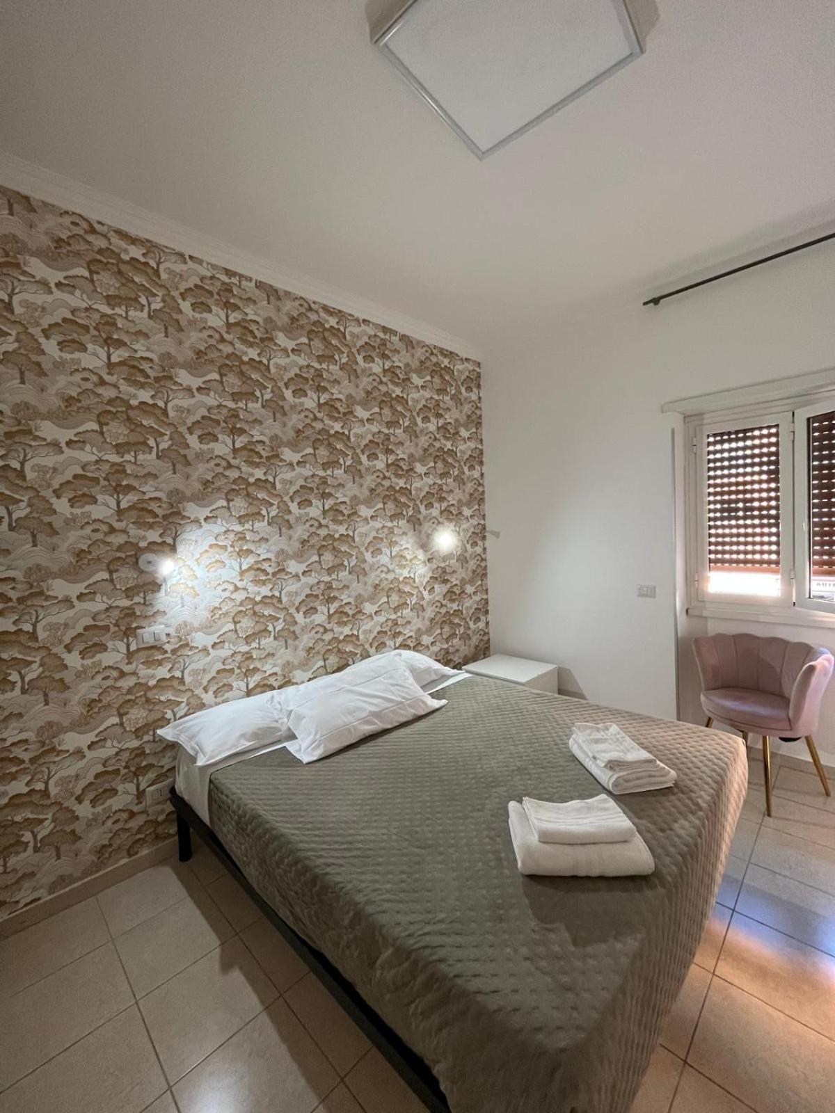 Tiburtina Inn Guest House — Foto 1